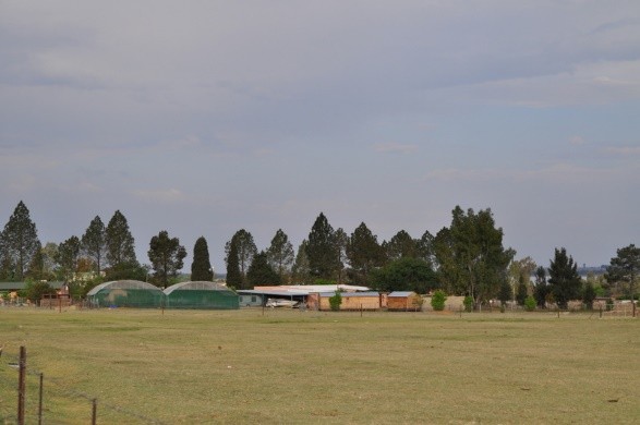 3 Bedroom Property for Sale in Lake Deneysville AH Free State